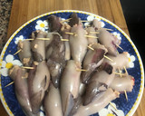 Foto del paso 7 de la receta: Chipirones rellenos