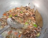 A picture of step 12 of Chicken tikka biryani.