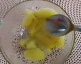 Foto del paso 2 de la receta: Puré de Manzana con Lechera