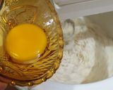 Foto langkah ke 3 dari resep Roti Sisir Tangzhong dough.