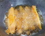 পটল পকোড়া(potol pakoda recipe in Bengali) রেসিপি ধাপ - 4 ছবি