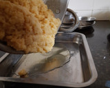 மைசூர் பாக் ரெசிபி ஸ்டேப் 7 புகைப்படம்