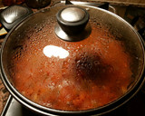 Foto del paso 9 de la receta: Boniato en salsa