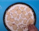Une image de l'étape 3 de Pizza rustique.