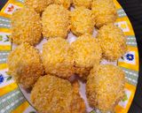 Foto langkah ke 14 dari resep Udang Keju Ala Gacoan.