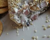 Foto del paso 3 de la receta: Botana de champiñones y queso crema