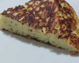 Foto del paso 5 de la receta: Tortilla de puré de papas