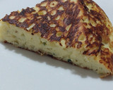 Foto del paso 5 de la receta: Tortilla de puré de papas