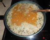 Φωτογραφία βήματος 19 της συνταγής Risotto με πράσινα φασολάκια και mascarpone. Υπέροχα κρεμώδες και αρωματικό!