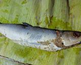 Foto langkah ke 7 dari resep Otak Otak Bandeng.