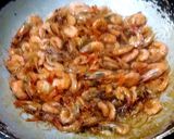 รูปขั้นตอนการทำที่ 3 ของ กุ้งหวาน