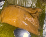 Foto del paso 5 de la receta: Pasteles en hoja