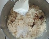A picture of step 8 of Tulumba - Turkish Delight.