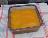 Foto langkah ke 3 dari resep Es Gabus Rasa Jeruk.