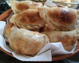 Foto del paso 3 de la receta: Empanadas de Jurel 🐟😋