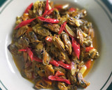 Foto langkah ke 2 dari resep Tumis kerang ala warteg.