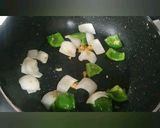 चिल्ली पनीर (Chilli Paneer Recipe In Hindi) रेसिपी चरण 5 फोटो