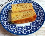 Foto langkah ke 11 dari resep Banana Cheese Cake No Mixer.