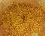 A picture of step 1 of Classic Maggie pizza.