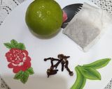 Foto langkah ke 1 dari resep Teh Cengkeh.