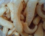 Foto langkah ke 1 dari resep Jangan Tahu/Jangan Lombok.