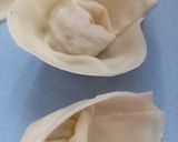 Foto langkah ke 11 dari resep *Bakmi ayam bangka/Chinese.