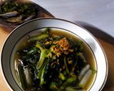 Foto langkah ke 5 dari resep Jangan Lumbu.
