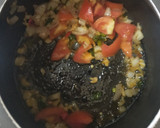 A picture of step 2 of Idli Sambhar.