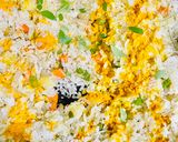 চিড়ের পোলাও (Chirer Pulao recipe in Bengali) রেসিপি ধাপ - 4 ছবি