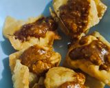 Foto langkah ke 4 dari resep Batagor tahu.