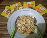 Foto langkah ke 2 dari resep Nasi Goreng Jawa ala #SASA.