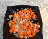 Foto del paso 1 de la receta Quiche sin gluten y light!!