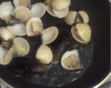 Foto del paso 1 de la receta: Paella de marisco