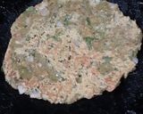 A picture of step 4 of Mutigrain Roti(Thalipeeth).