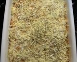 Foto del paso 4 de la receta: Lasaña boloñesa sin bechamel