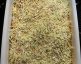 Foto del paso 4 de la receta: Lasaña boloñesa sin bechamel