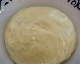 Foto del paso 1 de la receta Coca casera de verduras de la huerta