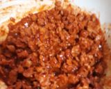 Foto del paso 5 de la receta: Chorizo de soya con papa