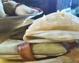 Foto langkah ke 2 dari resep Lepet Jagung Tempoe Doeloe.