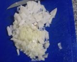 Foto del paso 2 de la receta: Kibebe