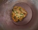 Methi thepla recipe step 1 photo