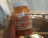 Foto langkah ke 4 dari resep Spicy Shoyu Ramen.