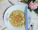 Cara Membuat 405 Mie Goreng Kuah Sehat 4