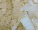 صورة لخطوة 1 من وصفة رز كبسه مع الافخاذ