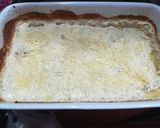 Tejszínes, fokhagymás szűzérme recept fázis 3 fotója