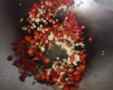 Foto langkah ke 3 dari resep Tahu Cabe Garam.