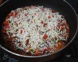 તવા પીઝા (Tawa Pizza Recipe in Gujarati) રેસીપી સ્ટેપ3ફોટો