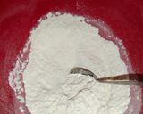 Foto langkah ke 1 dari resep Marmer cake.
