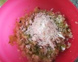 Foto del paso 3 de la receta: Delicia de Chayota 2