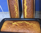 Foto del paso 6 de la receta: Budín de mandarina en licuadora con glasé